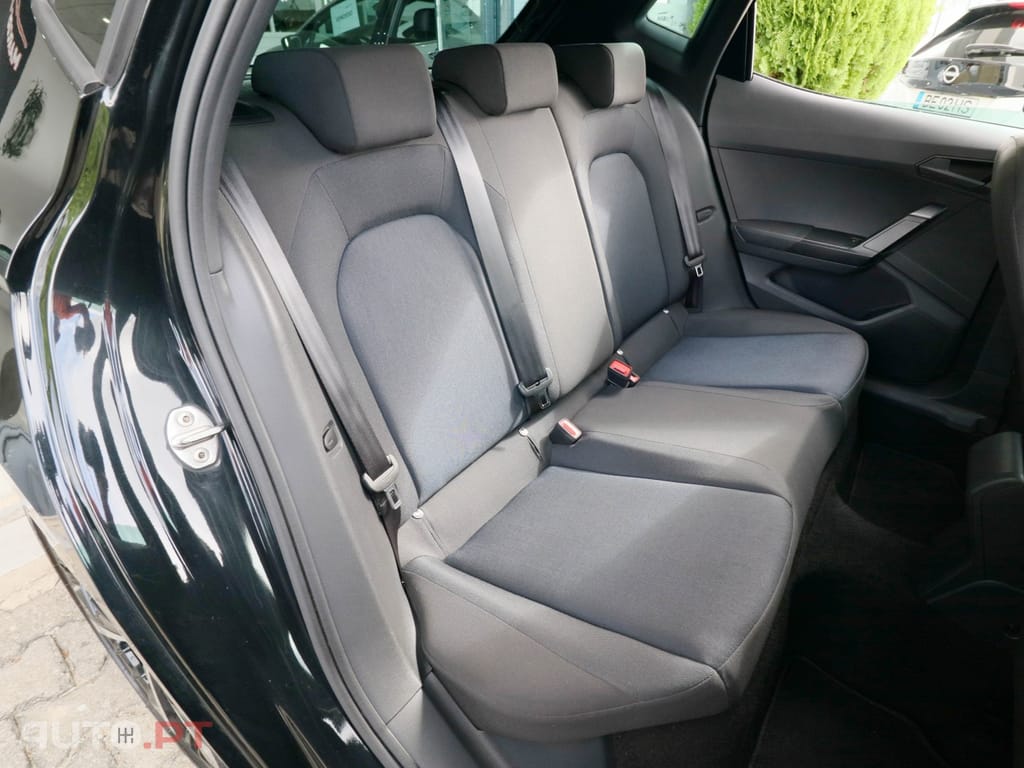 Seat Ibiza 1.0 TSI FR