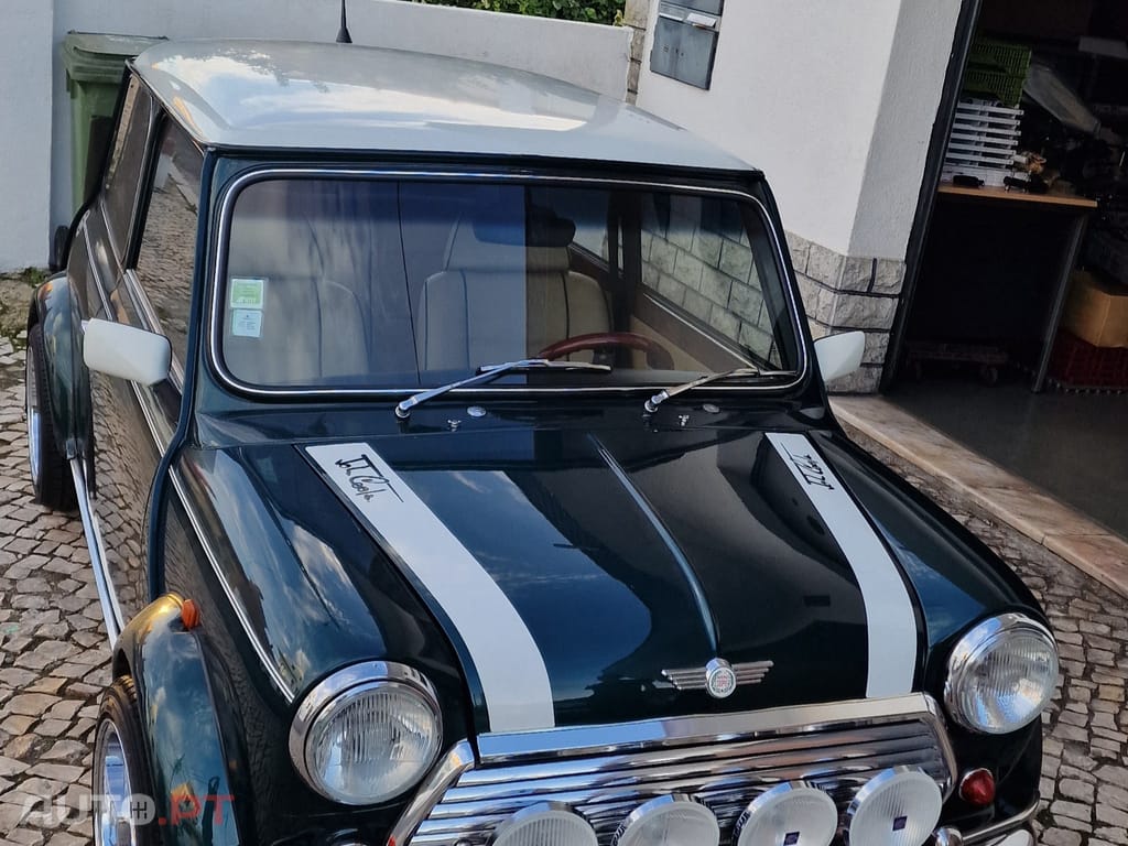 MINI 1300 Cooper