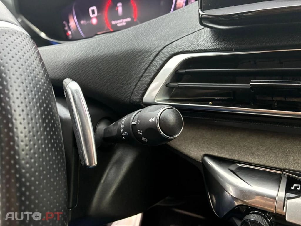 Peugeot 5008 1.5 BlueHDi GT EAT8