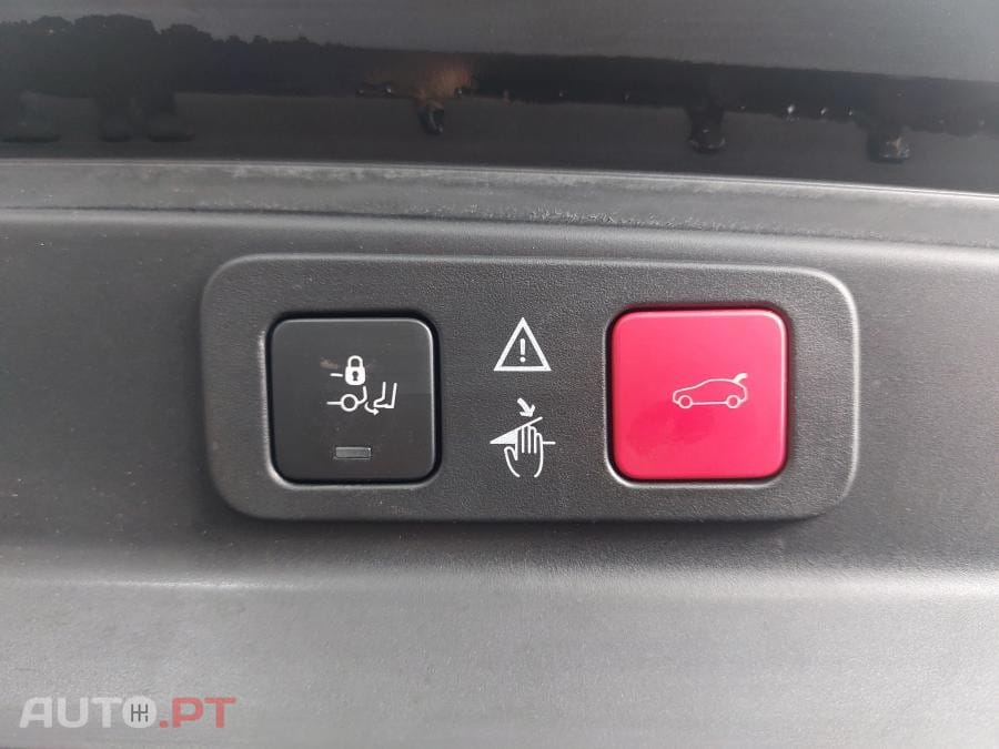 Peugeot 5008 1.5 BlueHDi GT Line EAT8