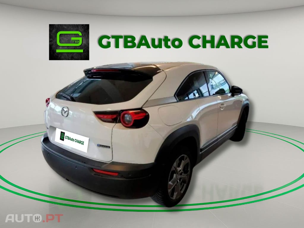 Mazda MX-30 I.V.A DEDUTIVEL e-SKYACTIV Advantage 