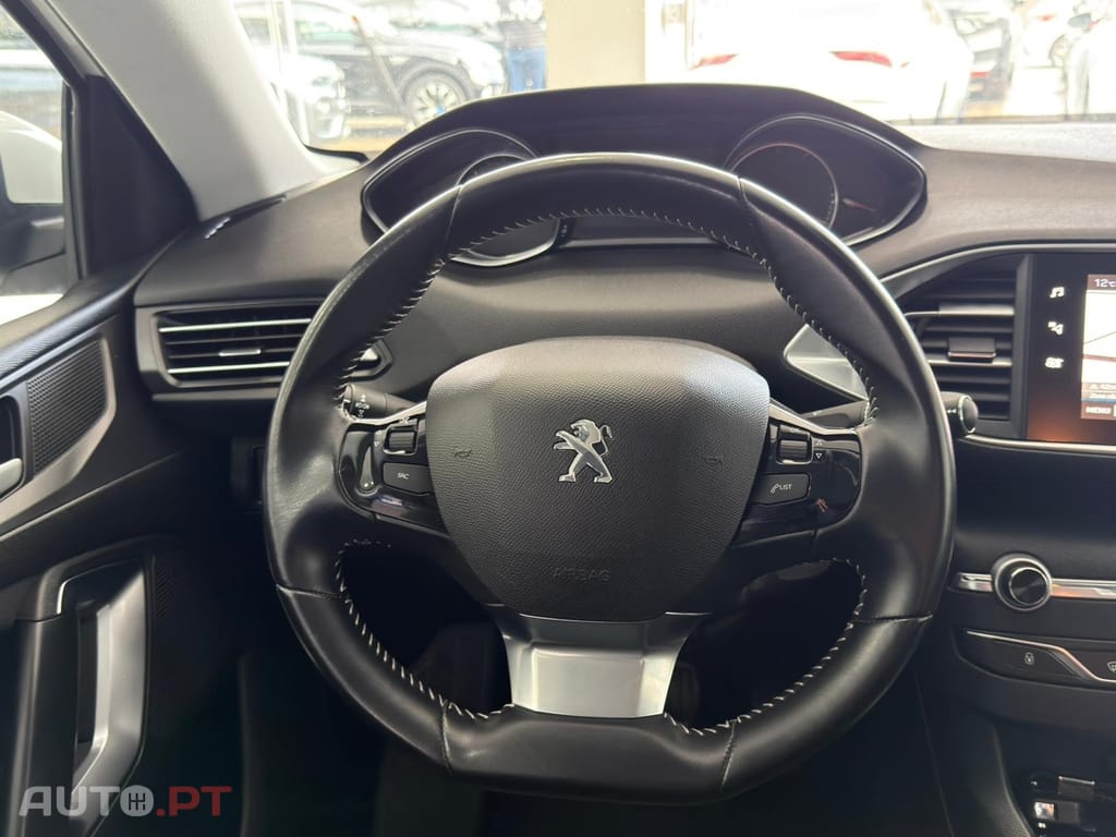 Peugeot 308 SW 1.2 PureTech Access