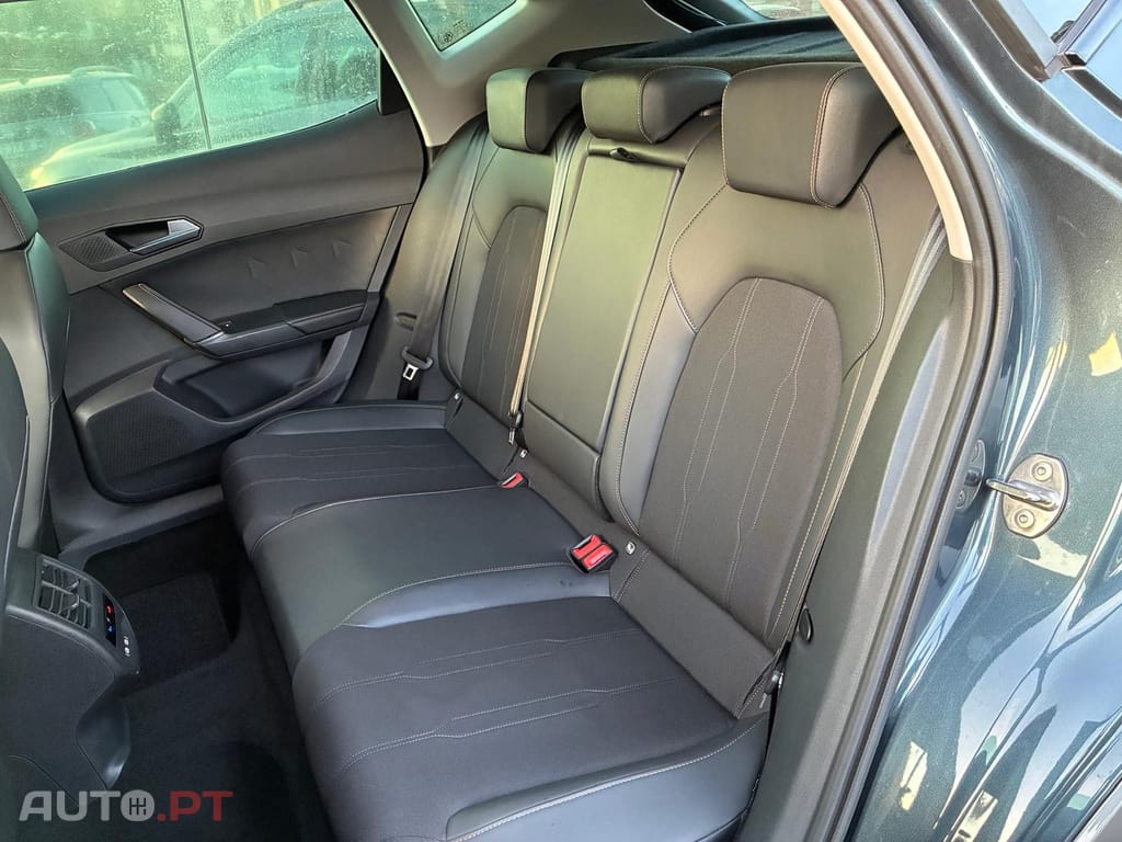 Cupra Formentor 2.0 TDI Cupra DSG 4Drive