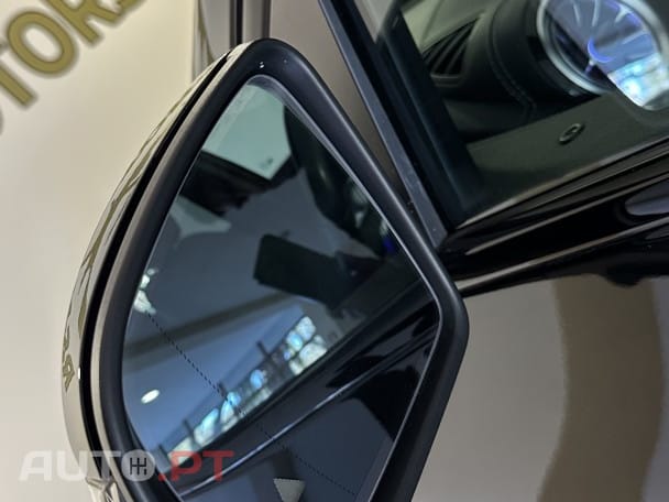 Mercedes-Benz GLA 250 AMG