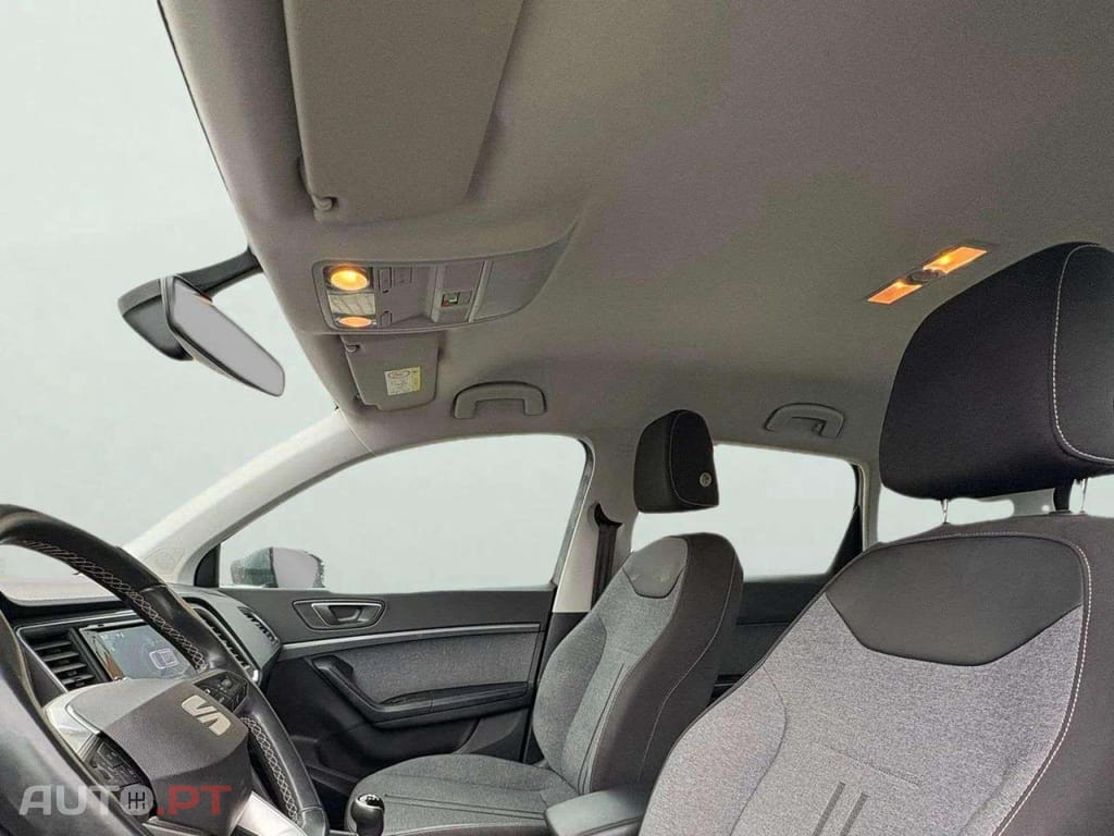 Seat Ateca 2.0 TDi Style
