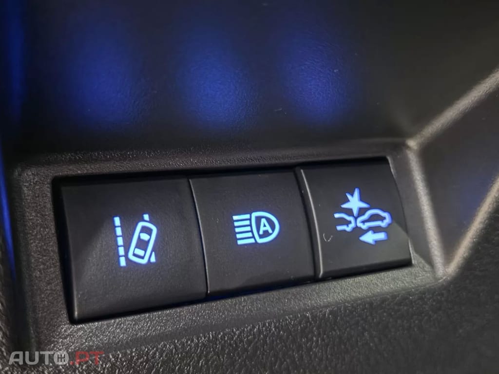 Toyota Yaris 1.0 VVT-i Comfort