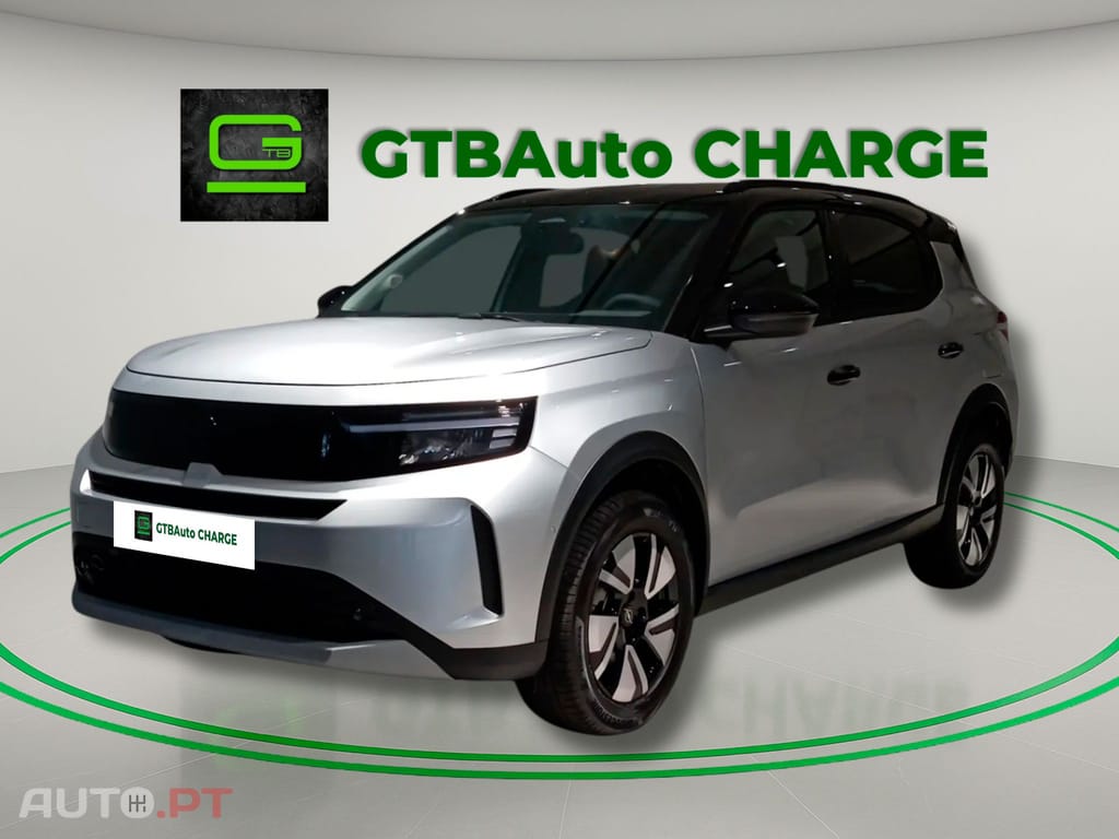 Opel Frontera e - GS I.V.A DEDUTIVEL 