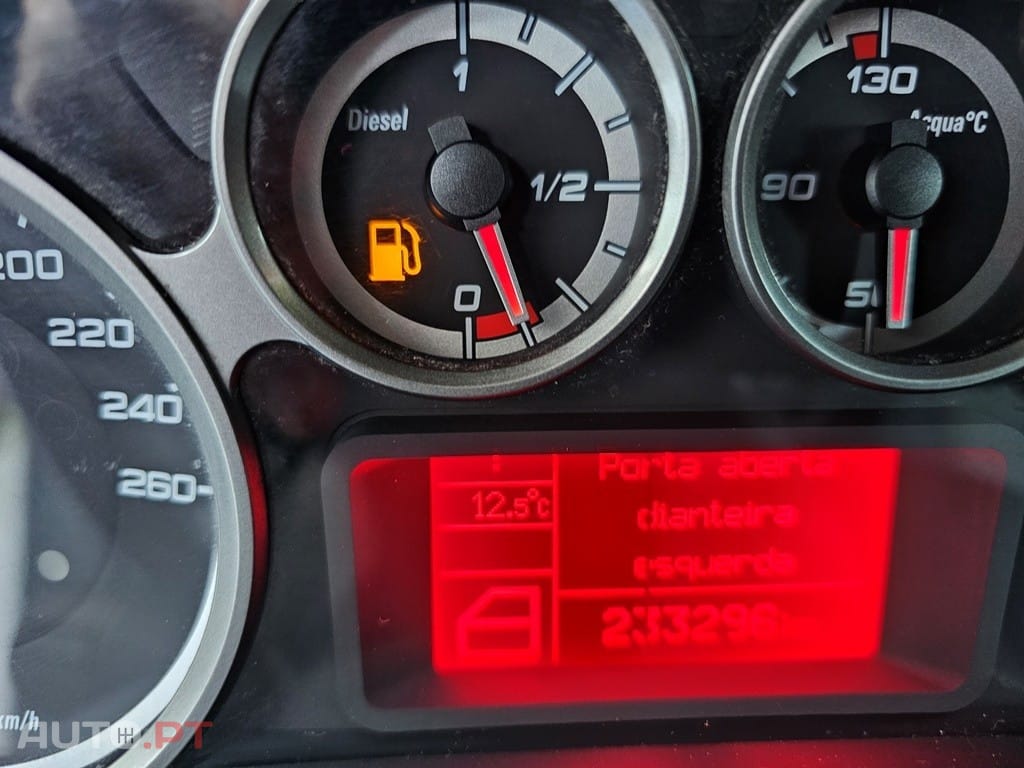 Alfa Romeo Mito 1.3 JTD SBK S&S