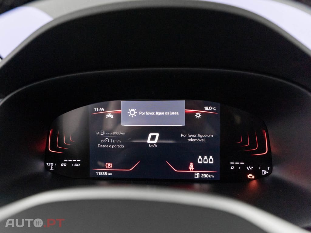 Seat Ateca 1.0 TSI Style