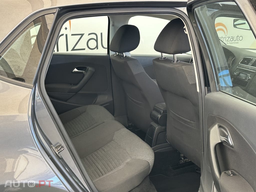 Volkswagen Polo 1.6 TDI Confortline