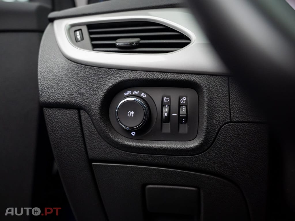 Opel Astra Sports Tourer 1.5 D GS Line S/S