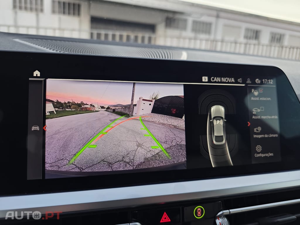 BMW 420 BMW 420d Gran Coupé Pack M Auto (2023)