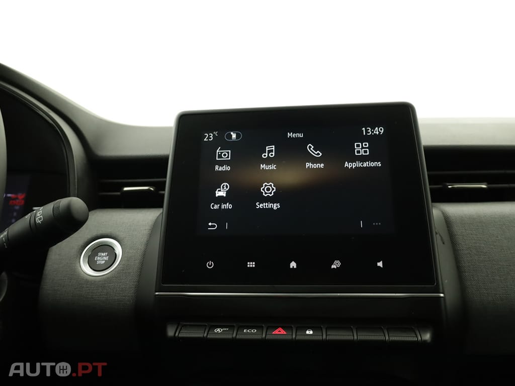 Mitsubishi Colt Colt 1.0 MPI-T Kaiteki