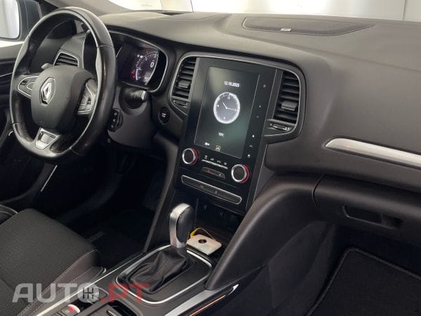 Renault Mégane ST 1.5 Blue dCi 115cv Bose Edition EDC