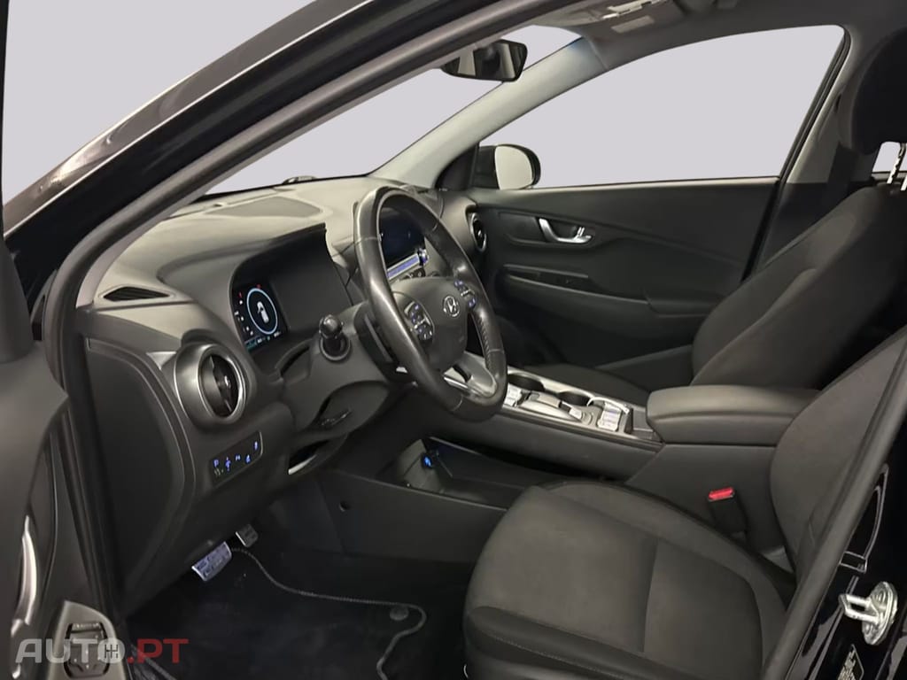 Hyundai Kauai Trend EV 96,2 % I.V.A DEDUTIVEL 