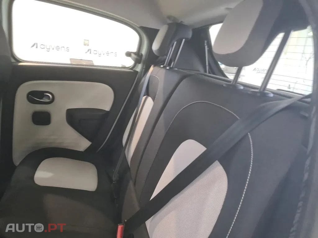 Renault Twingo 1.0 SCe Zen