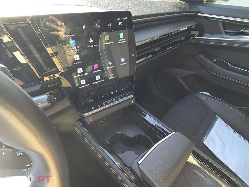 Renault Austral 1.2 E-Tech Full Hybrid Iconic