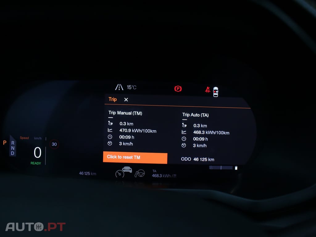 Polestar 2 Long Range 78 kWh