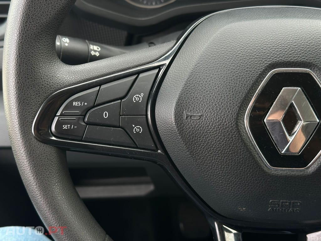 Renault Trafic 2.0 Blue dCi L2 Grand SpaceClass