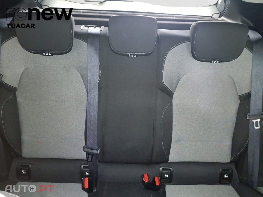 Renault Clio Clio Evolution TCE 90