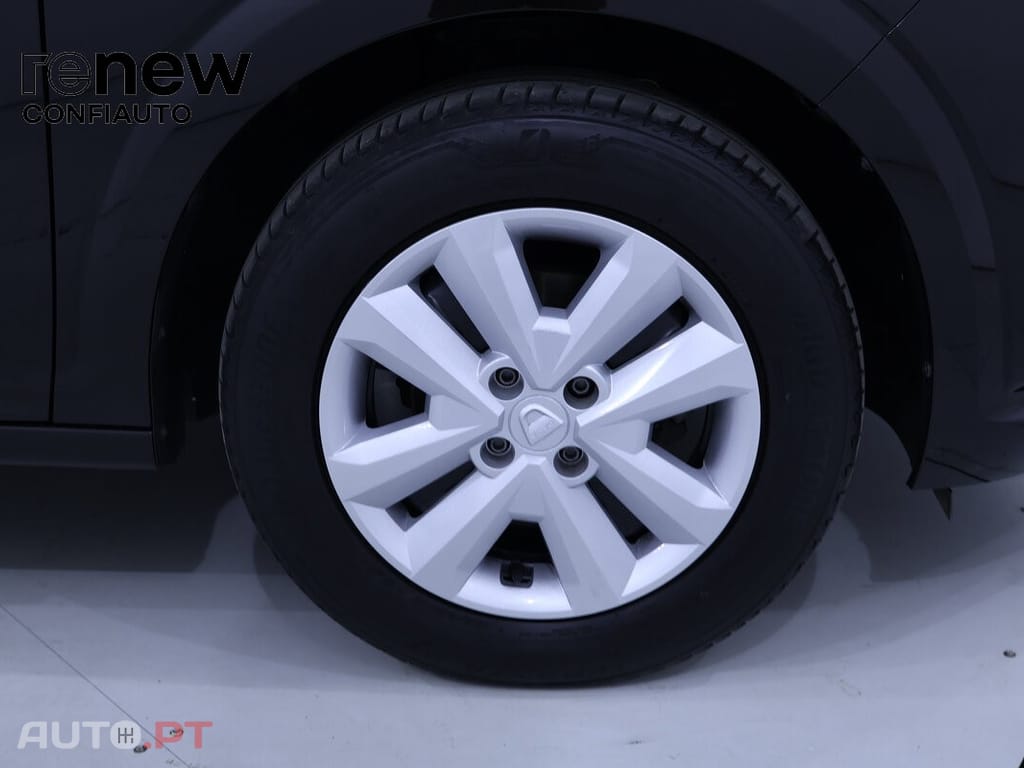 Dacia Duster 1.0 Tce 90 Comfort