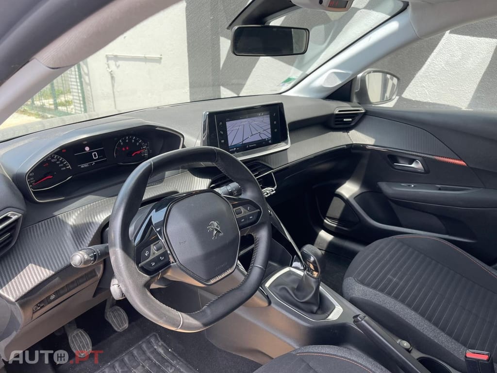 Peugeot 208 1.2 PureTech Active Pack