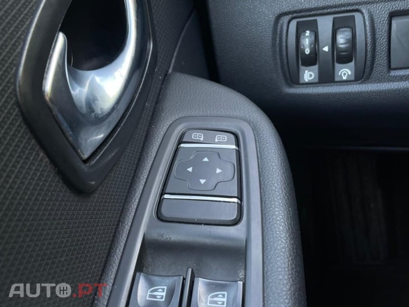 Renault Clio Sport Tourer 1.5 dCi Limited