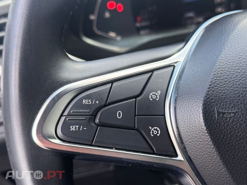 Renault Captur Intens