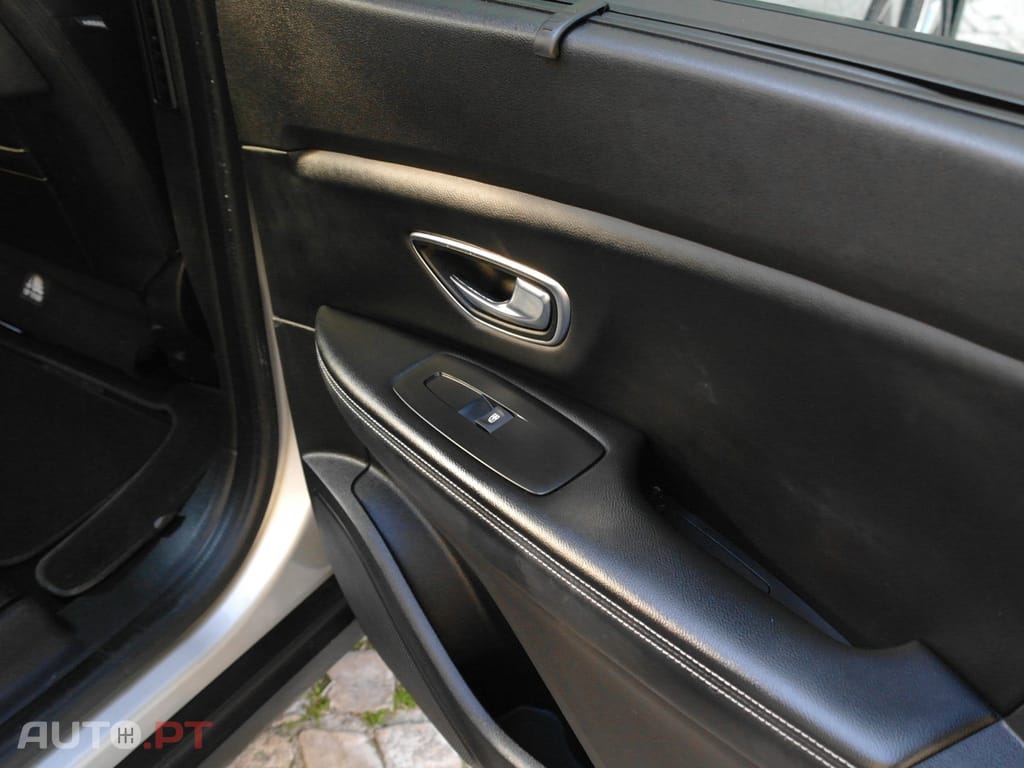 Renault Grand Scénic 1.6 dCi Intens SS