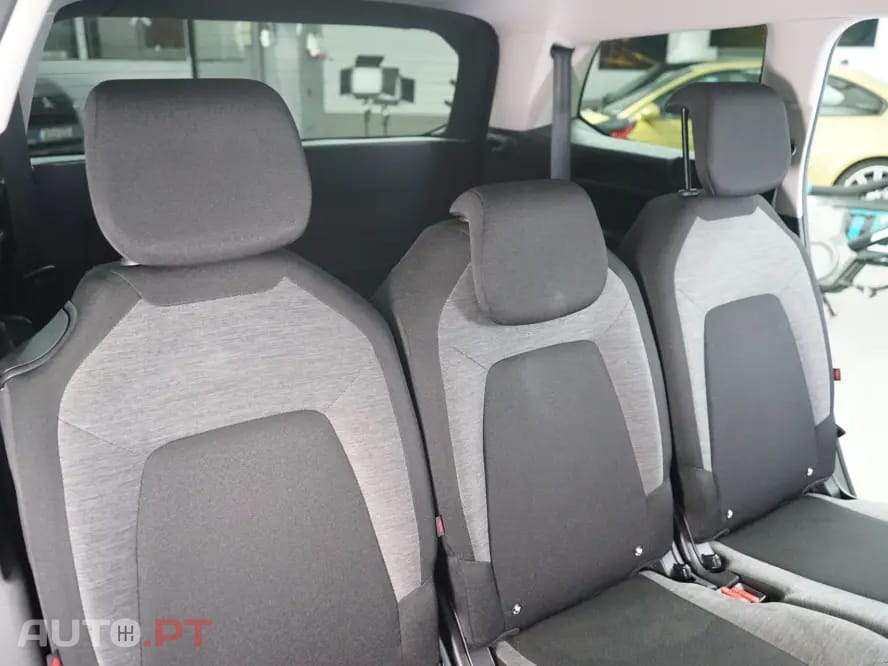 Citroen C4 SpaceTourer 1.2 PureTech Feel