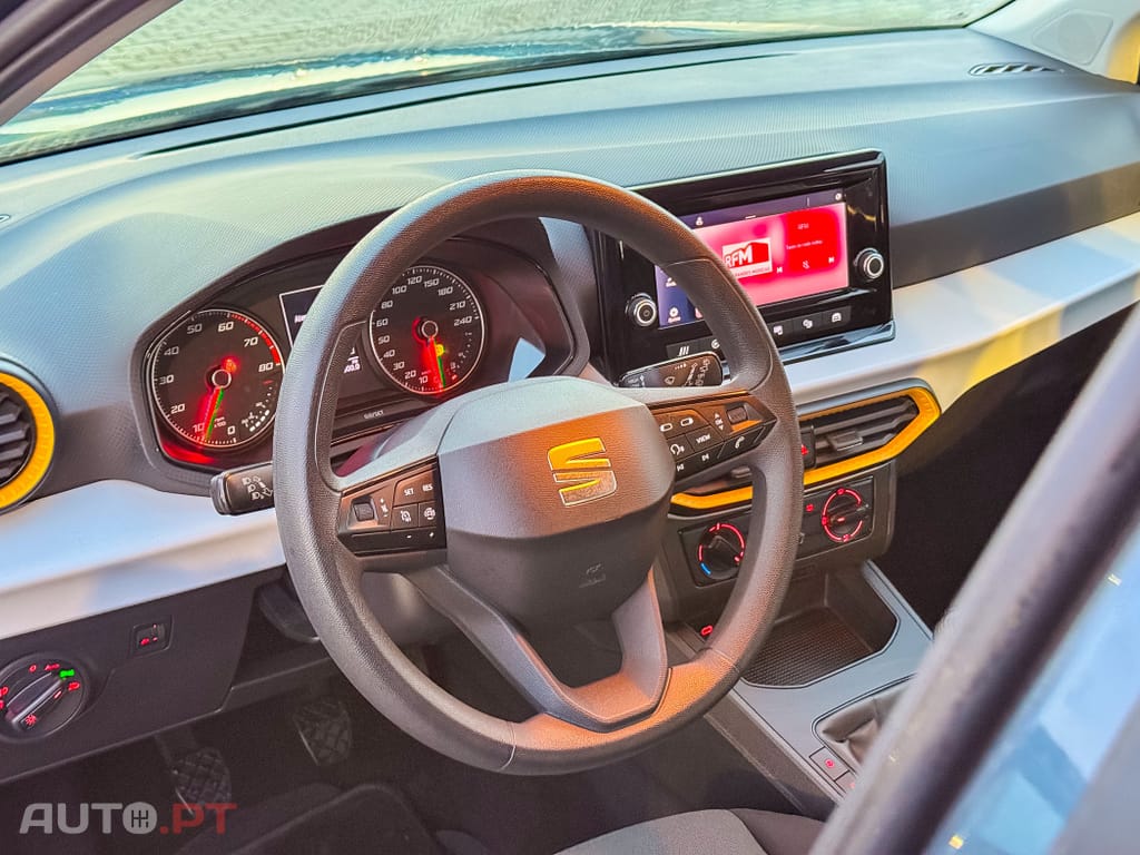 Seat Arona 1.0 TSI Xcellence