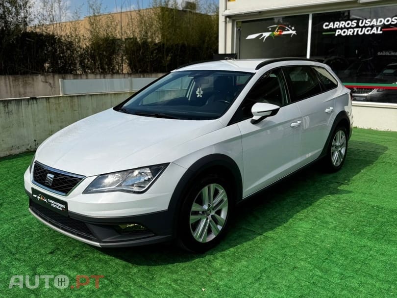 Seat Leon 1.6 TDi S/S
