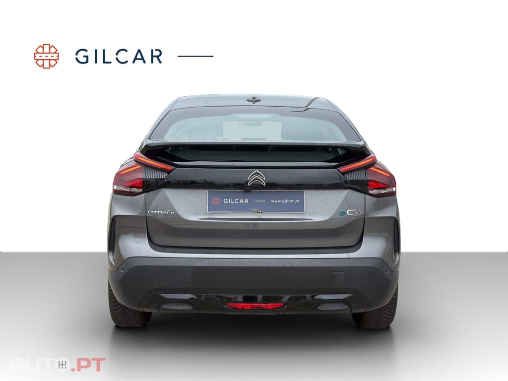 Citroen e-C4 50 kWh Feel