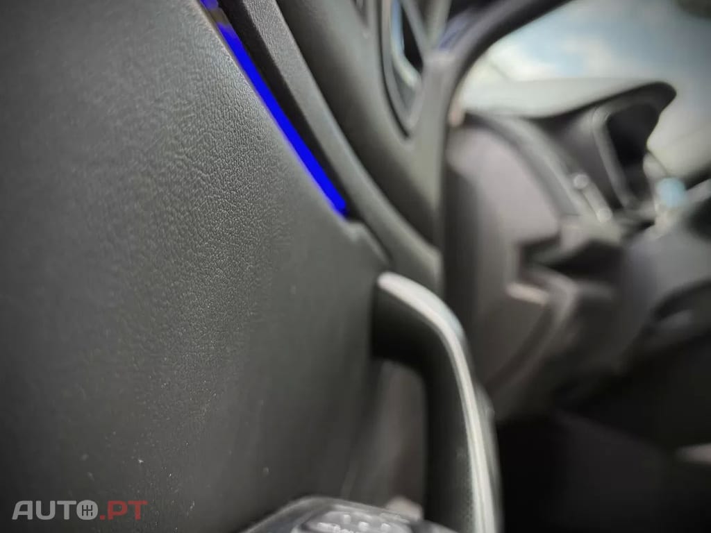 Renault Mégane 1.5 dCi Intens