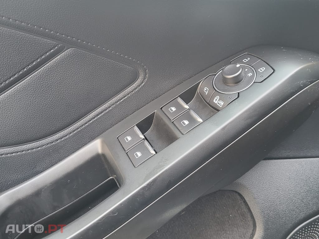 Ford Focus SW 1.5 TDCi EcoBlue Connected Aut.