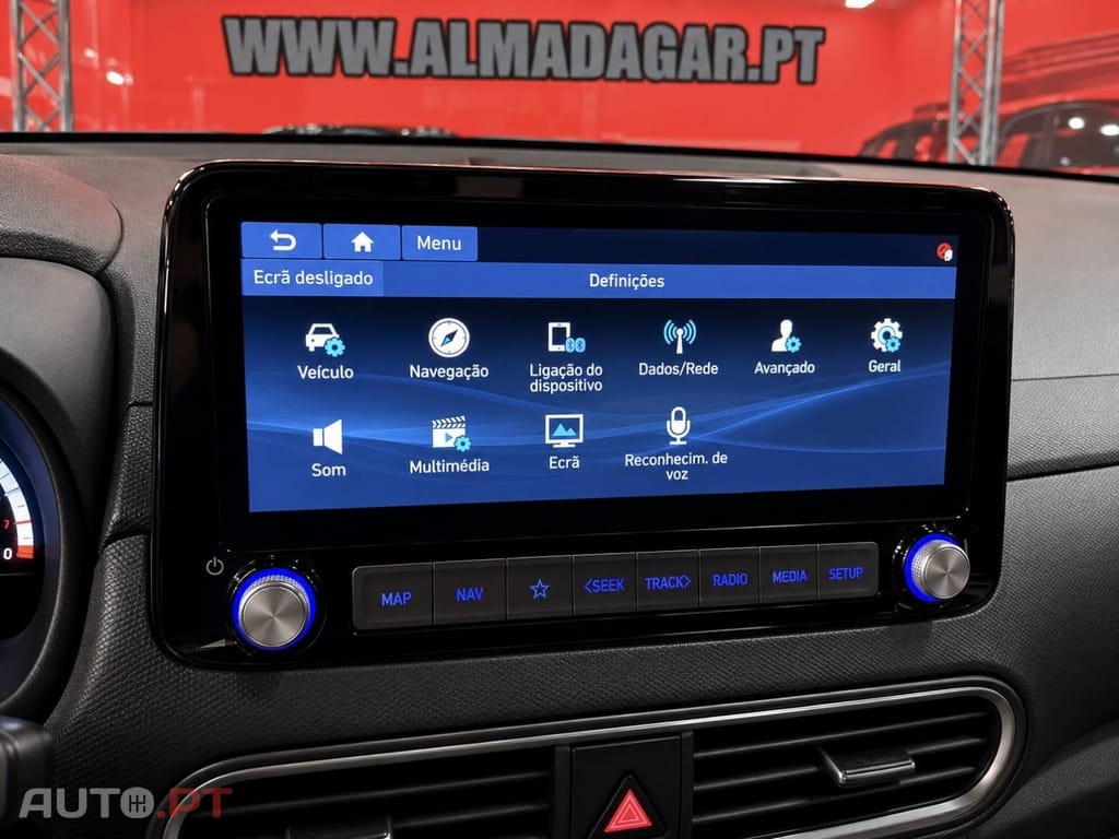 Hyundai Kauai 64 kWh Premium