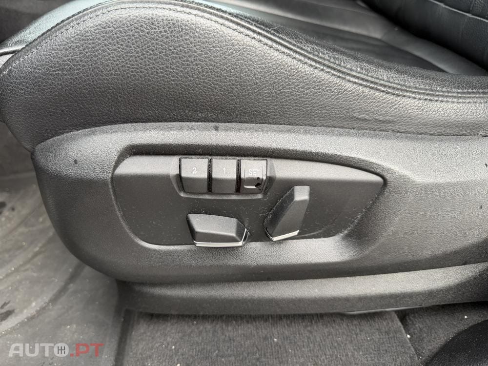 BMW X5 25 d sDrive Pack M