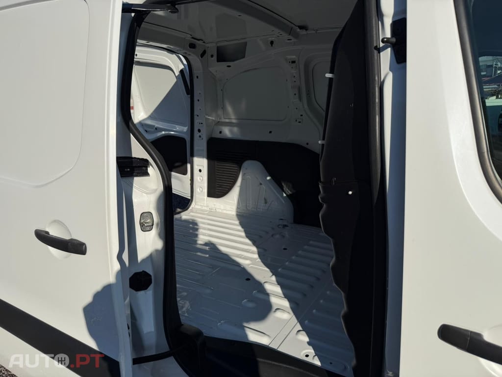 Citroen Berlingo 1.6 BlueHDi L1 Club 3L ETG6