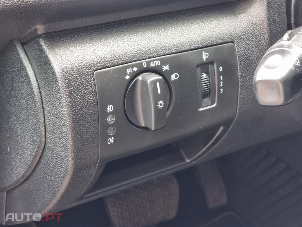 Mercedes-Benz A 160 Avantgarde Aut.