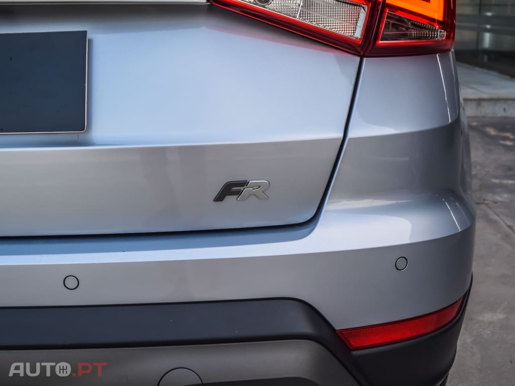 Seat Arona 1.0 TSI FR