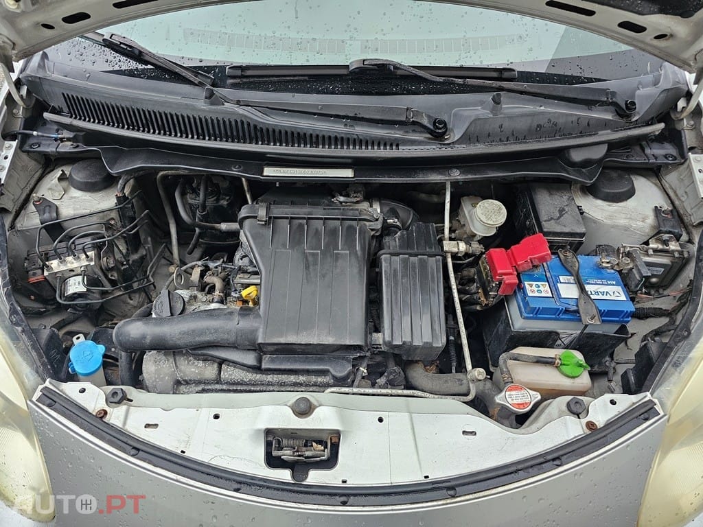 Suzuki Alto 1.0 GL Style