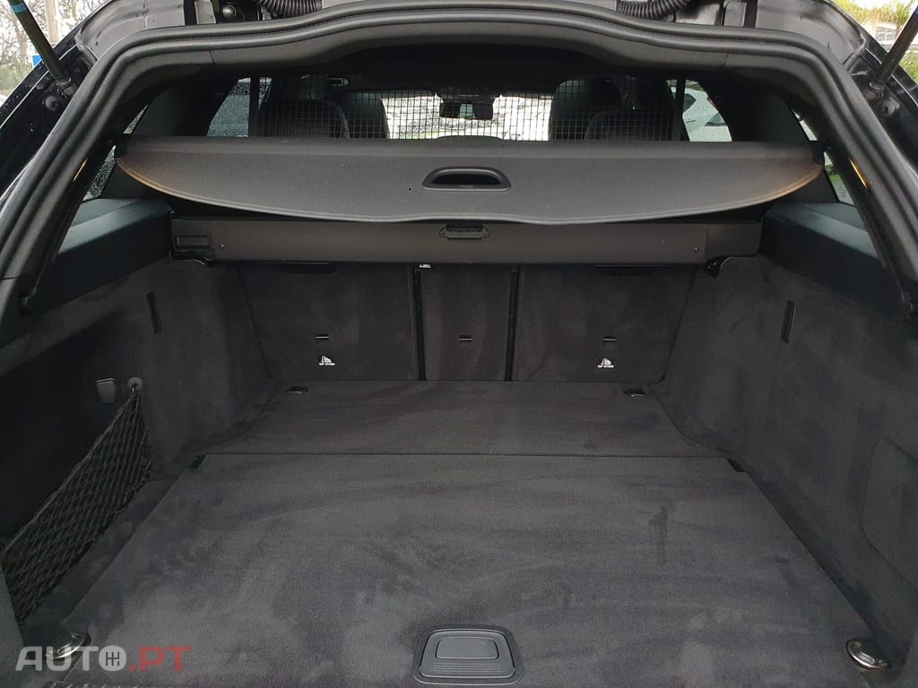 Mercedes-Benz C 300 d AMG Line