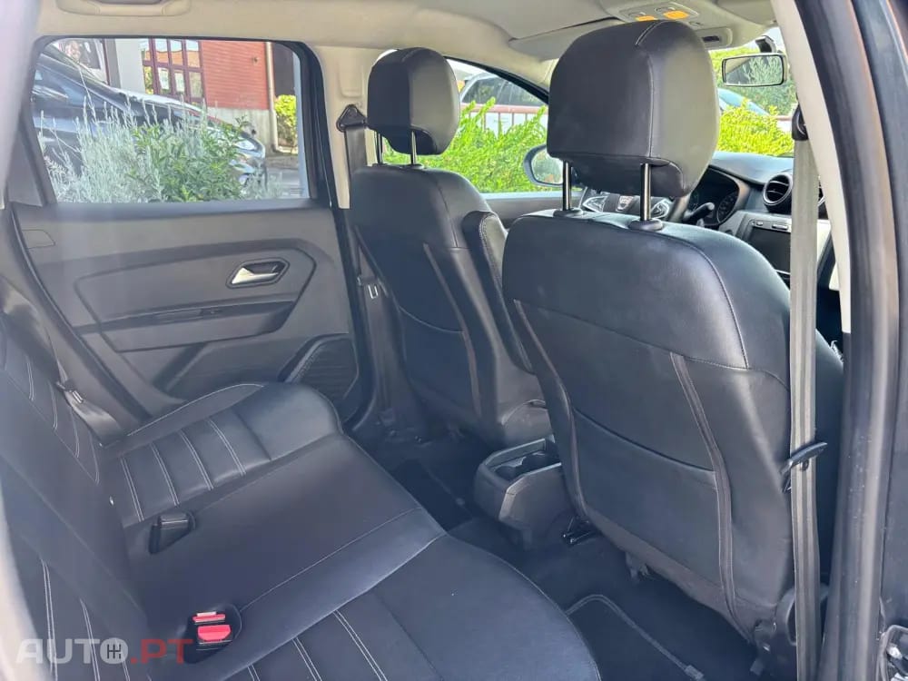 Dacia Duster 1.0 TCe ECO-G Prestige Bi-Fuel