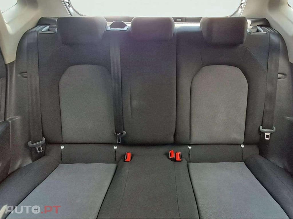 Seat Ibiza 1.0 TSI reference