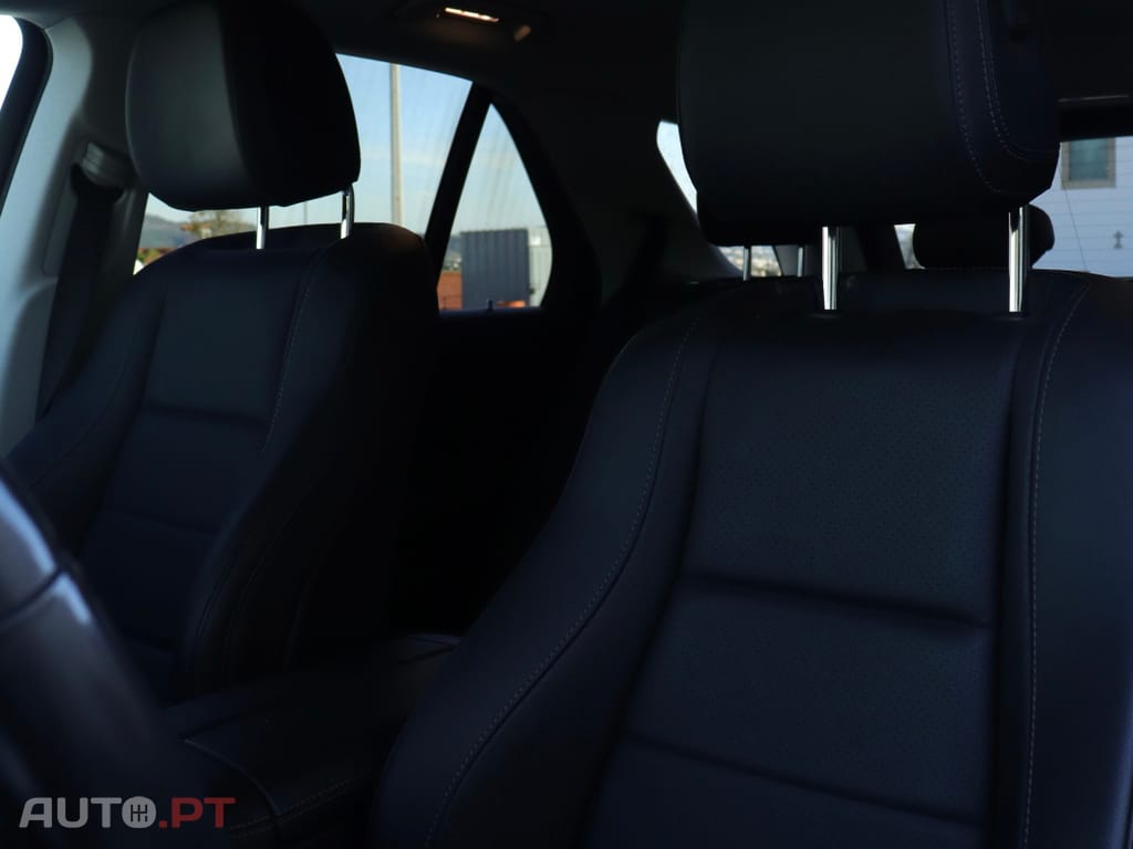 Mercedes-Benz GLE de 4Matic