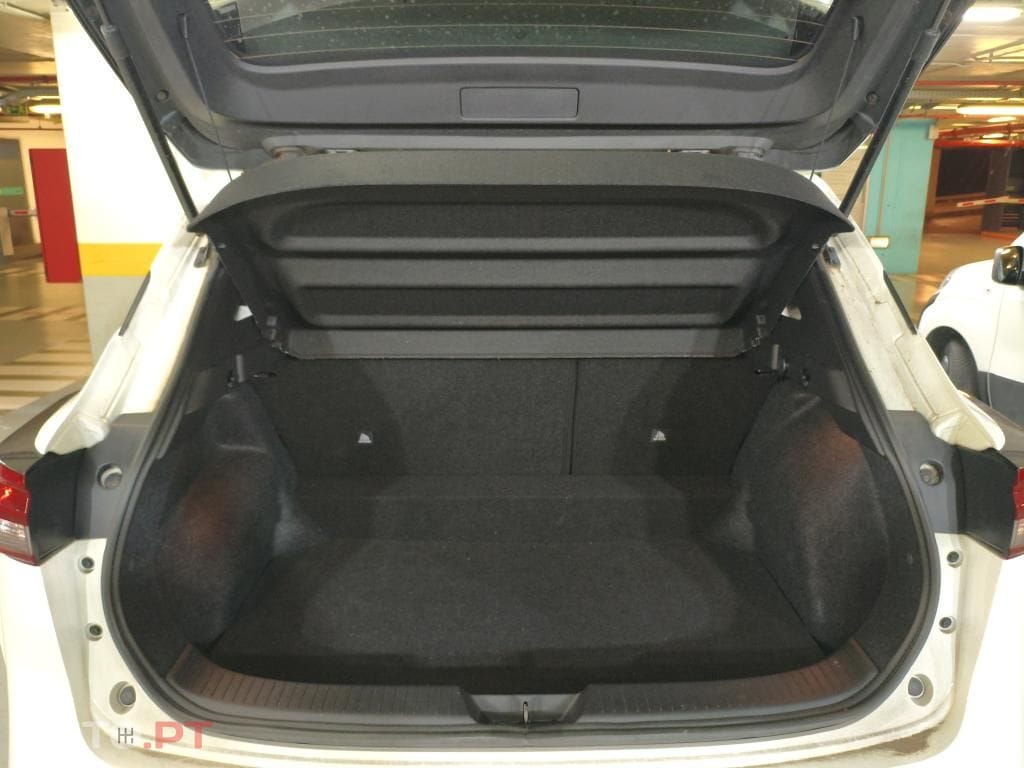 Nissan Qashqai 1.3 DIG-T Acenta
