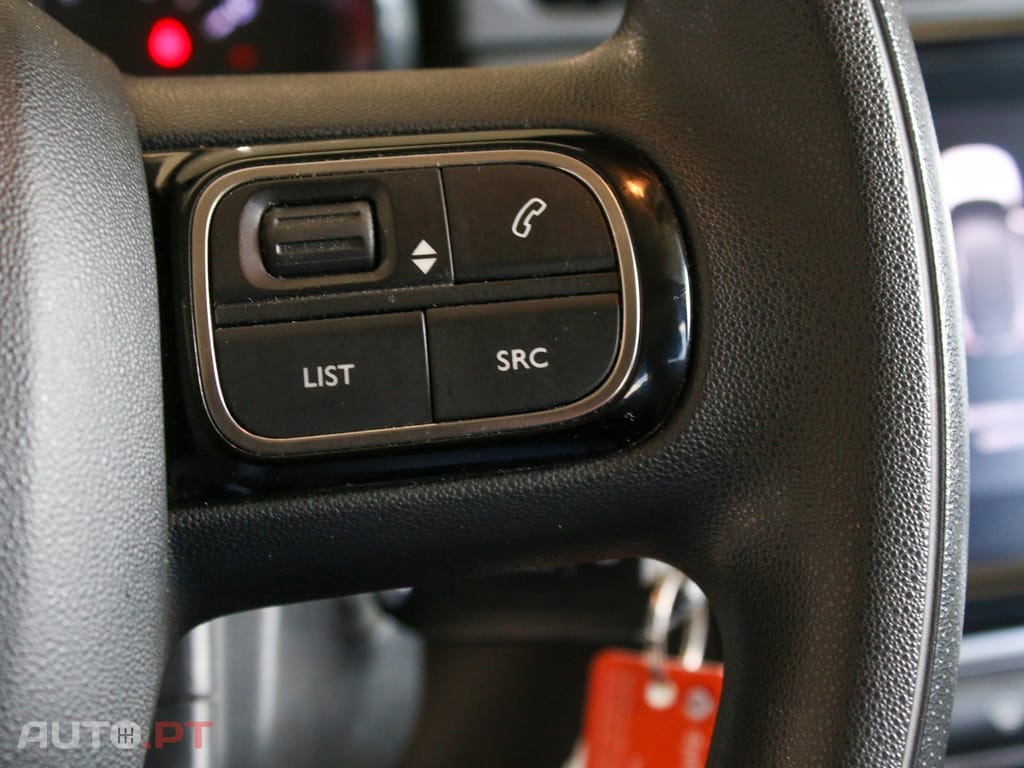 Citroen C3 1.2 PureTech C-Series