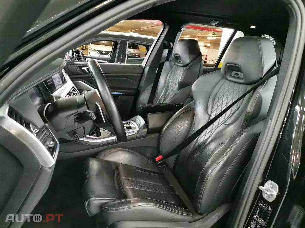 BMW X5 45 e xDrive
