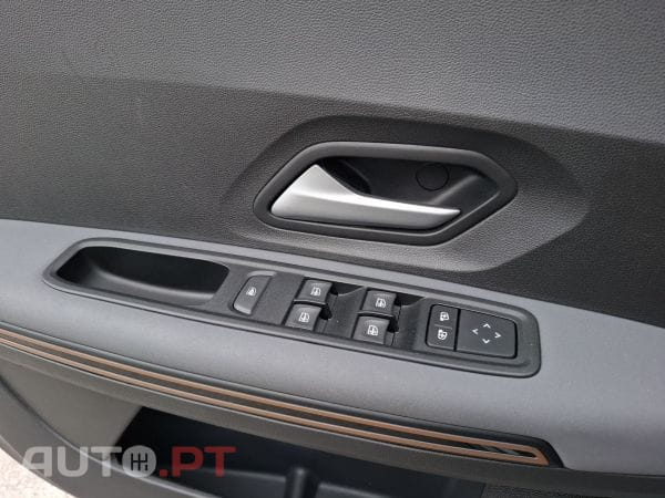 Dacia Jogger ECO-G 100 Bi-Fuel Extreme 7 lugares