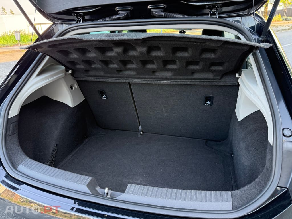 Seat Leon 2.0 TDI FR S/S